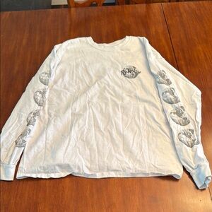 Rich The Kid Concert Long Sleeve Shirt